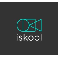 Iskool Filmes logo - Similar company to Vwf Fundações