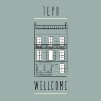 TEYO WELLCOME logo - Similar company to Karta.