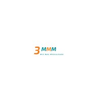3MMM logo - Similar company to 3Mmar