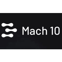 Mach 10 logo - Similar company to Planex Resources Pty Ltd