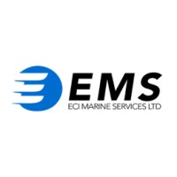ECI Marine Services LTD logo - Similar company to Intergrated Shipping Services Limited