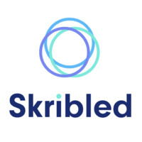 Skribled logo - Similar company to Digital Devotee