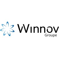 Winnov Groupe logo - Similar company to Weinov Group