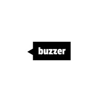 Buzzer logo - Similar company to Buzzer Media