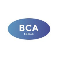 BCA LEGAL logo - Similar company to Marketdata Academy