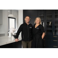Highwater Homes logo - Similar company to Evolution Building Group