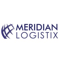 Meridian Logistix logo - Similar company to Above And Beyond Logistics Pty Ltd