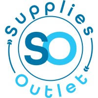 SuppliesOutlet.com logo - Similar company to Digital Dolphin Products (Ddp)