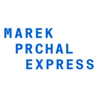 Marek Prchal Express logo - Similar company to Ano