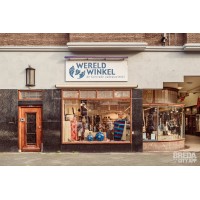 Wereldwinkel Breda logo - Similar company to Ami Consultancy