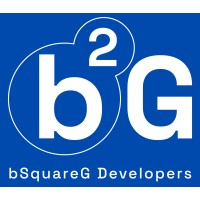 bSquareG Developers logo - Similar company to Bedge Tech Services