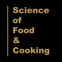 Science of Food & Cooking logo - Similar company to Spaceskool®