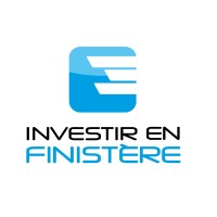 INVESTIR EN FINISTERE logo - Similar company to Com'On Harmonie
