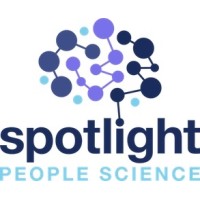 Spotlight Leadership logo - Similar company to The Partnership Kitchen