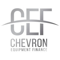 Chevron Equipment Finance logo - Similar company to Lendpro