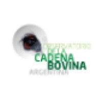 Observatorio De La Cadena Bovina De Argentina