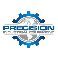 Precision Industrial Equipment logo - Similar company to Precision Cutting Technologies