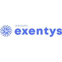 Groupe EXENTYS logo - Similar company to Lixim By Allianz