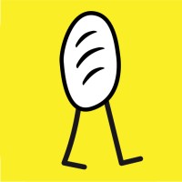 Croustillant logo - Similar company to Croustisud
