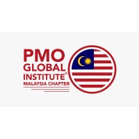 PMOGI Malaysia Chapter logo - Similar company to Pmogi India Chapter