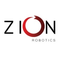 Zion Robotics logo - Similar company to Melon Data Sevices Llc