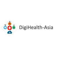 DigiHealth-Asia logo - Similar company to Global Scholars Hub