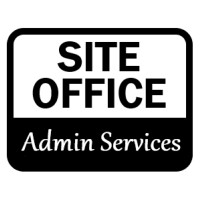 Site Office Admin Services logo - Similar company to Reconcile Business Solutions