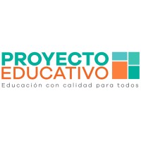 Proyecto Educativo logo - Similar company to Red Ts Advanced Systems