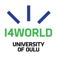 I4WORLD - Imaging and Characterisation for a Sustainable World logo - Similar company to Science Chronicles