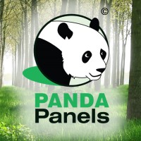 Panda Panel Agencies Ltd logo - Similar company to Robert Giles Agencies
