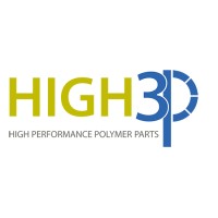 High3P GmbH logo - Similar company to Allegheny Performance Plastics®