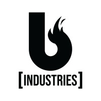 Bonfire Industries logo - Similar company to Headlight Revolution