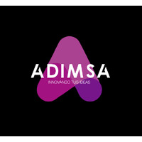 Adimsa logo - Similar company to Happer Agency
