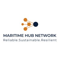 Maritime Hub Network logo - Similar company to Makeri Residence - Musanze