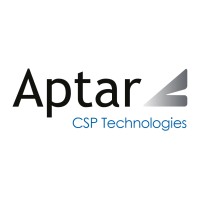 Aptar CSP Technologies logo - Similar company to Aptar