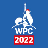 World's Poultry Congress 2022 logo - Similar company to Pola S.R.L.