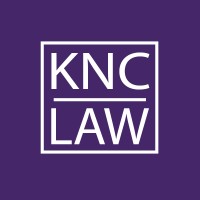 KNC Law logo - Similar company to The Minerva Group