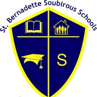 ST. BERNADETTE SOUBIROUS SCHOOL