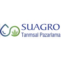 SUAGRO Tarımsal Pazarlama San. ve Tic. Ltd. Şti. logo - Similar company to Karaoğlan Group