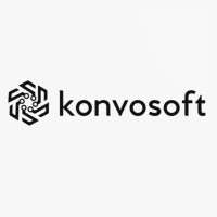 Konvosoft Consulting logo - Similar company to Pte Leader