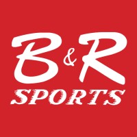 B&R Sports logo - Similar company to Www.Varsityjackets09.Com