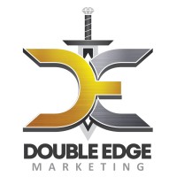 Double Edge Marketing logo - Similar company to Star Millennial, Inc.