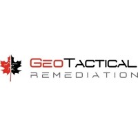 Geo Tactical Remediation Ltd. logo - Similar company to Isotec Remediation Technologies