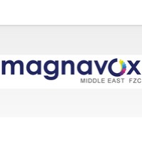 Magnavox Middle East FZC logo - Similar company to Magnavox