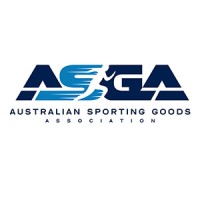 Australian Sporting Goods Association logo - Similar company to Treadlightly