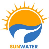 SunWater Systems logo - Similar company to Piczangu
