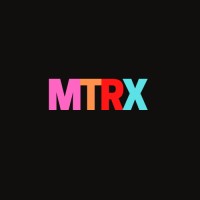 MTRX Entertainment Group logo - Similar company to The Agile Group