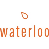 WATERLOO TEA logo - Similar company to Nyfasi