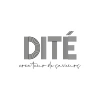 Dité Catering logo - Similar company to Passion Gourmande