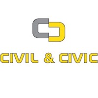 Civil & Civic Infrastructure